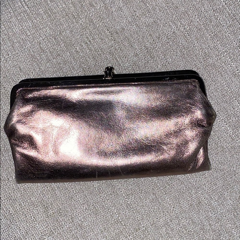 Hobo wallet